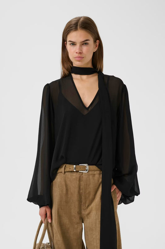 zurina  blouse