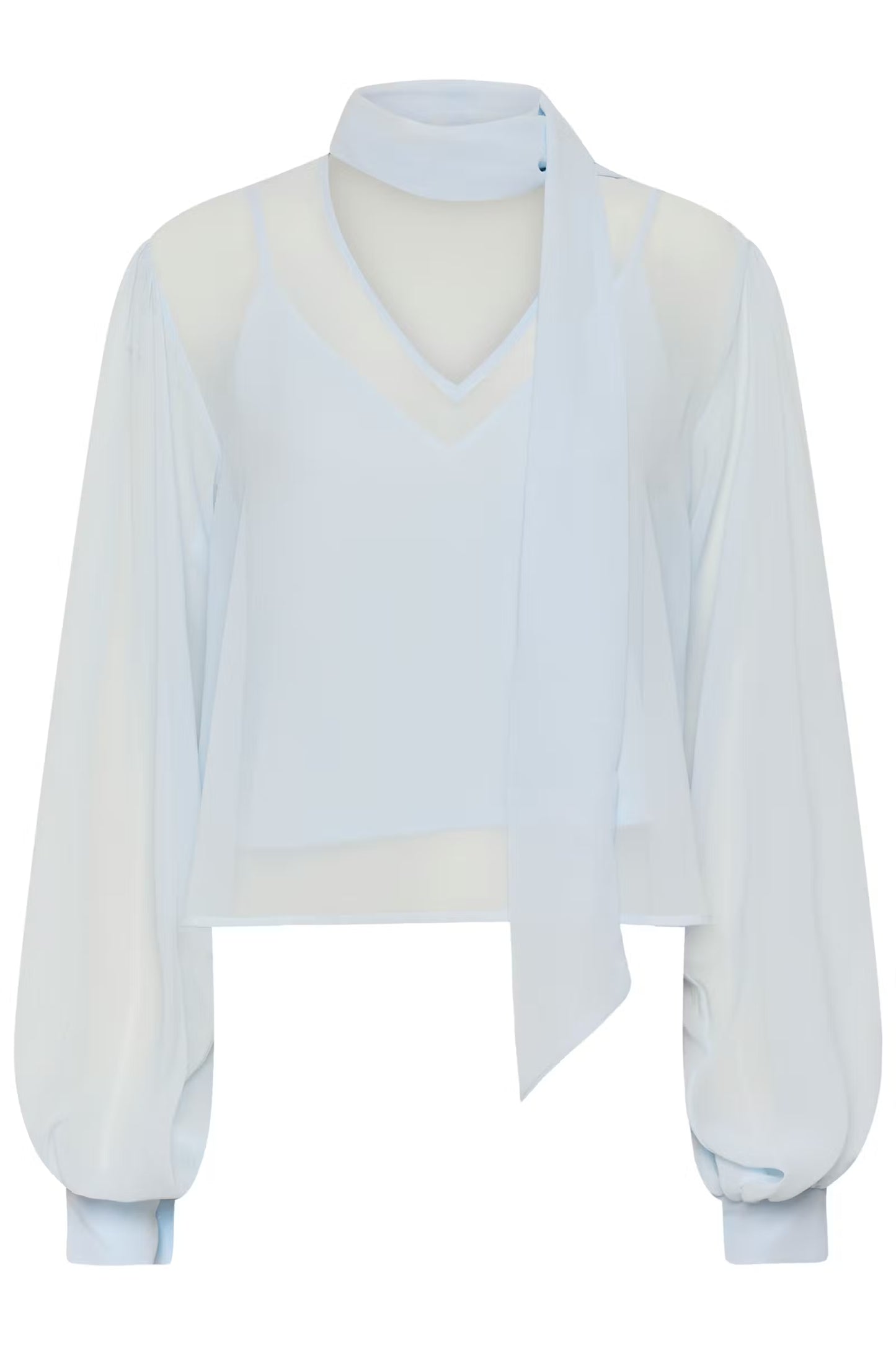zurina  blouse