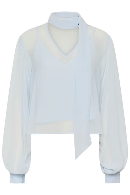zurina  blouse