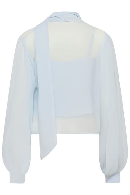 zurina  blouse