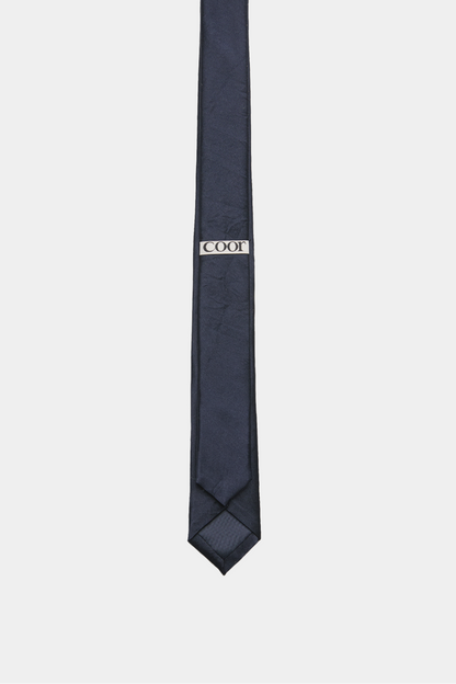 SILK SATIN TIE