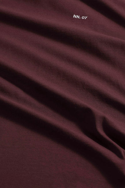 Adam EMB T-shirt 3209