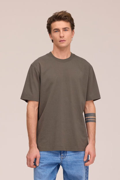 Adam T-shirt 3209