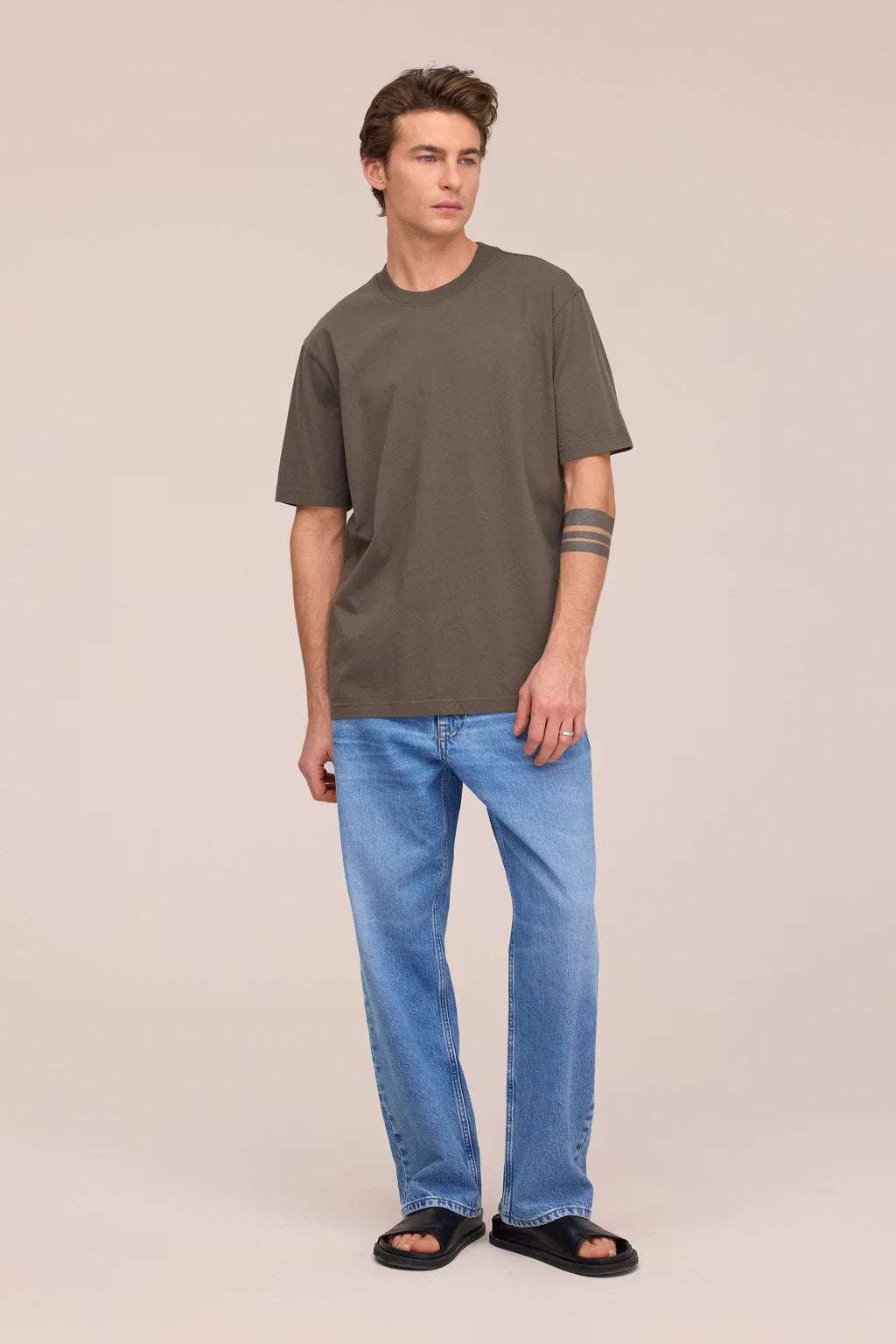 Adam T-shirt 3209