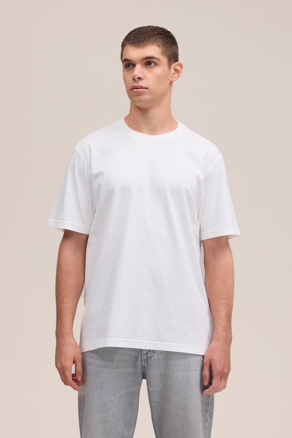 Adam T-shirt 3209