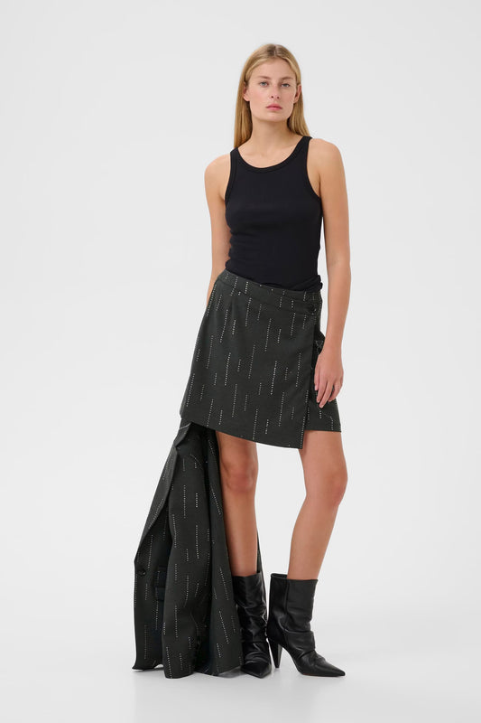 adira MW wrap skirt