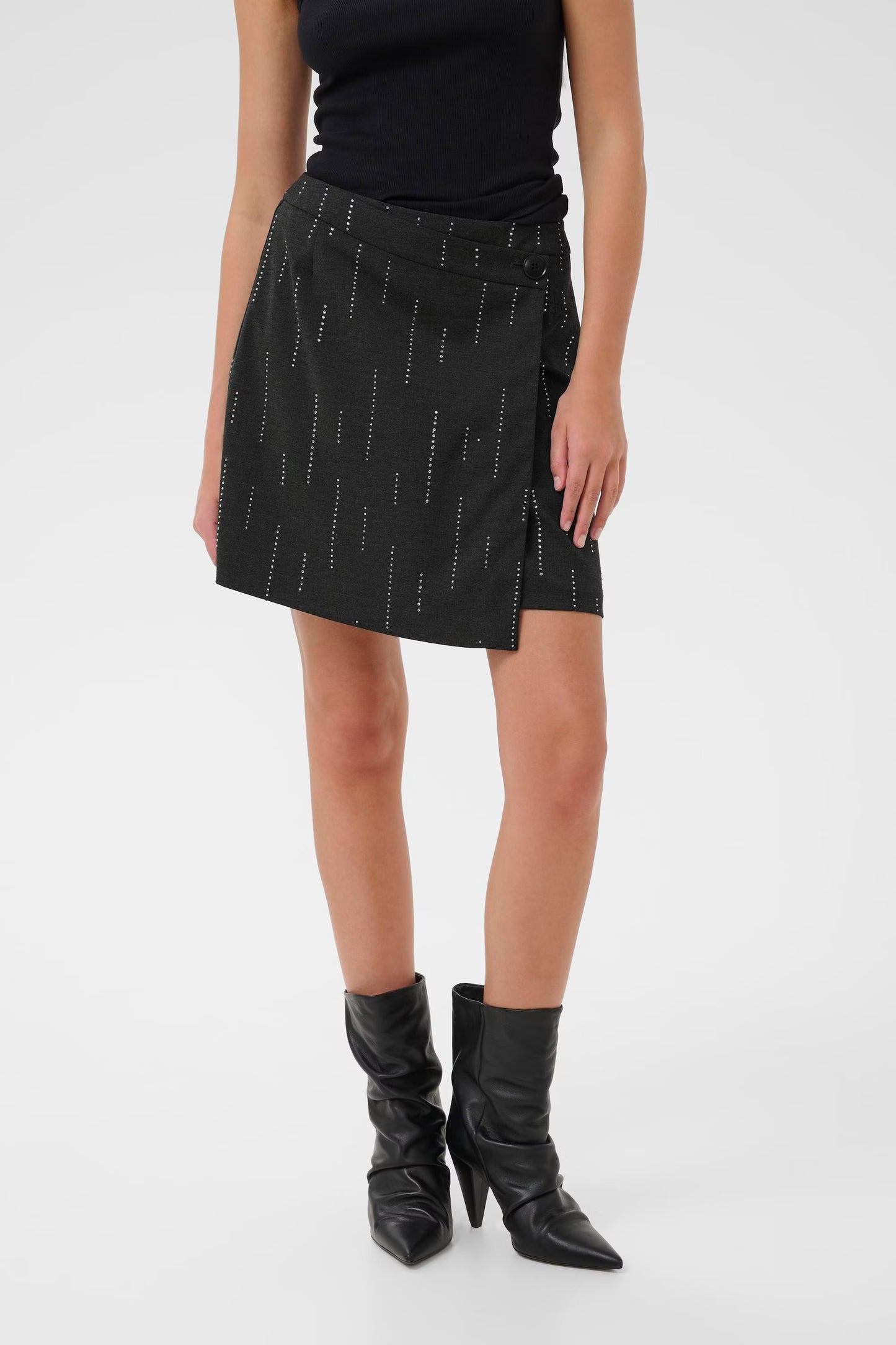 adira MW wrap skirt