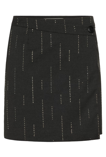 adira MW wrap skirt