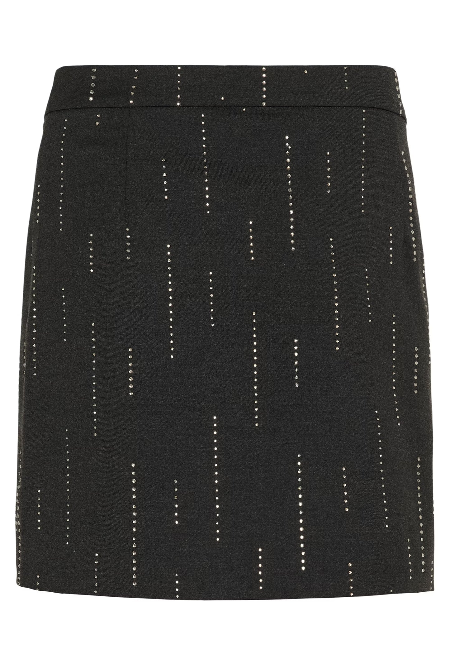 adira MW wrap skirt