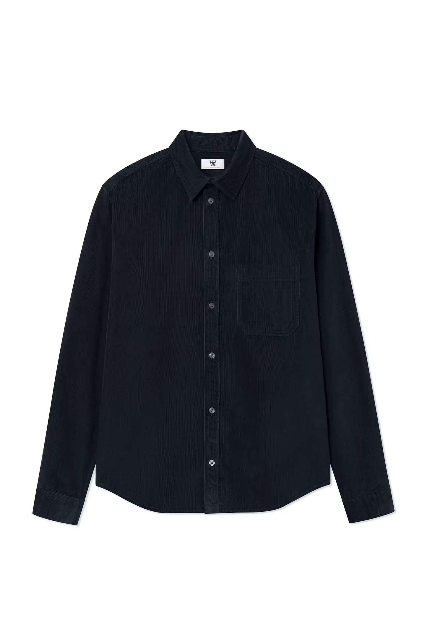 WWAdrian shirt