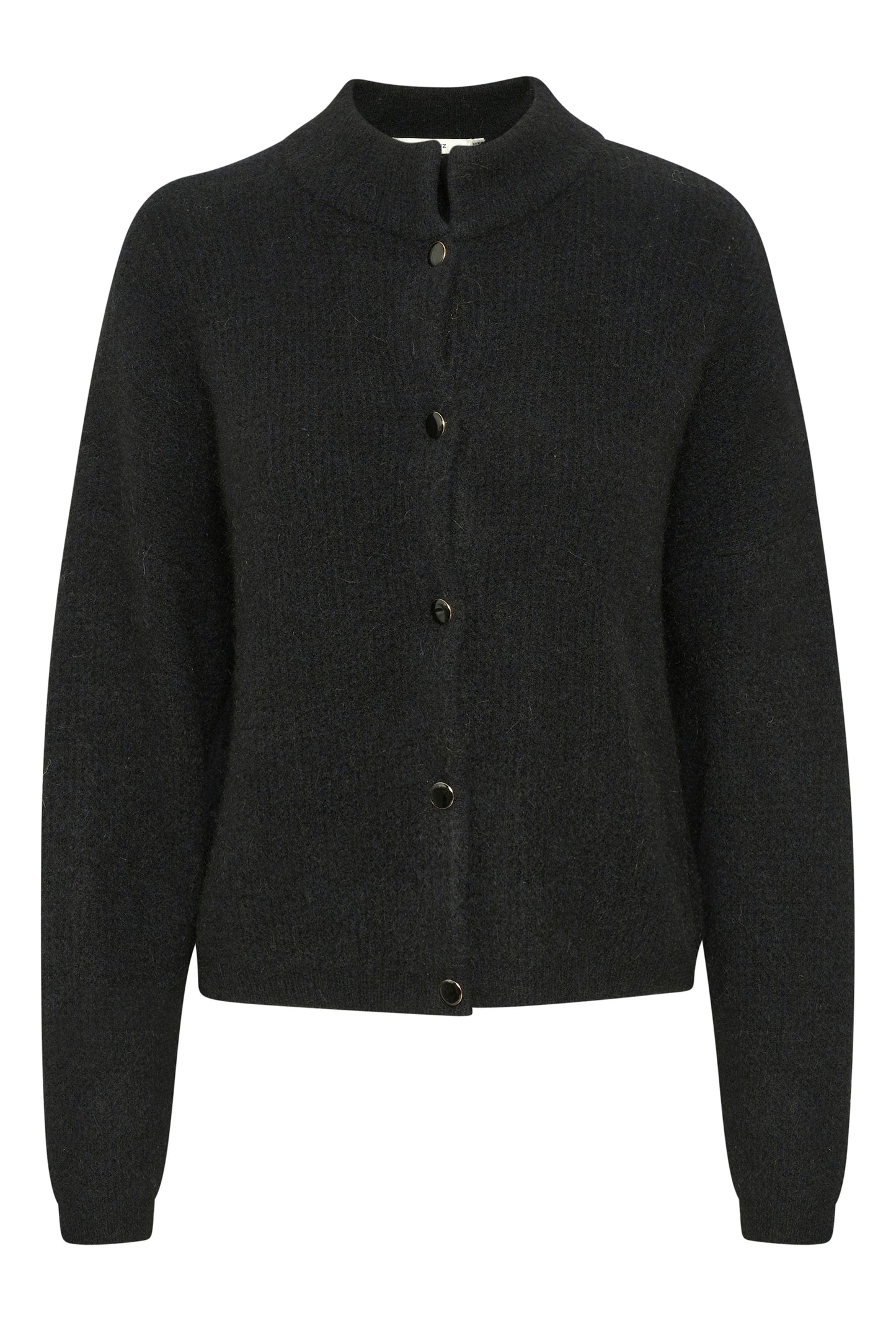 Alpha short cardigan