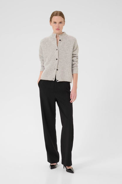 AlphaGZ short cardigan