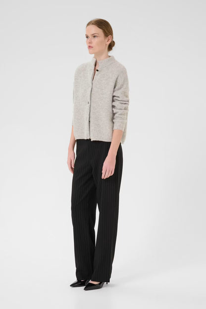 AlphaGZ short cardigan