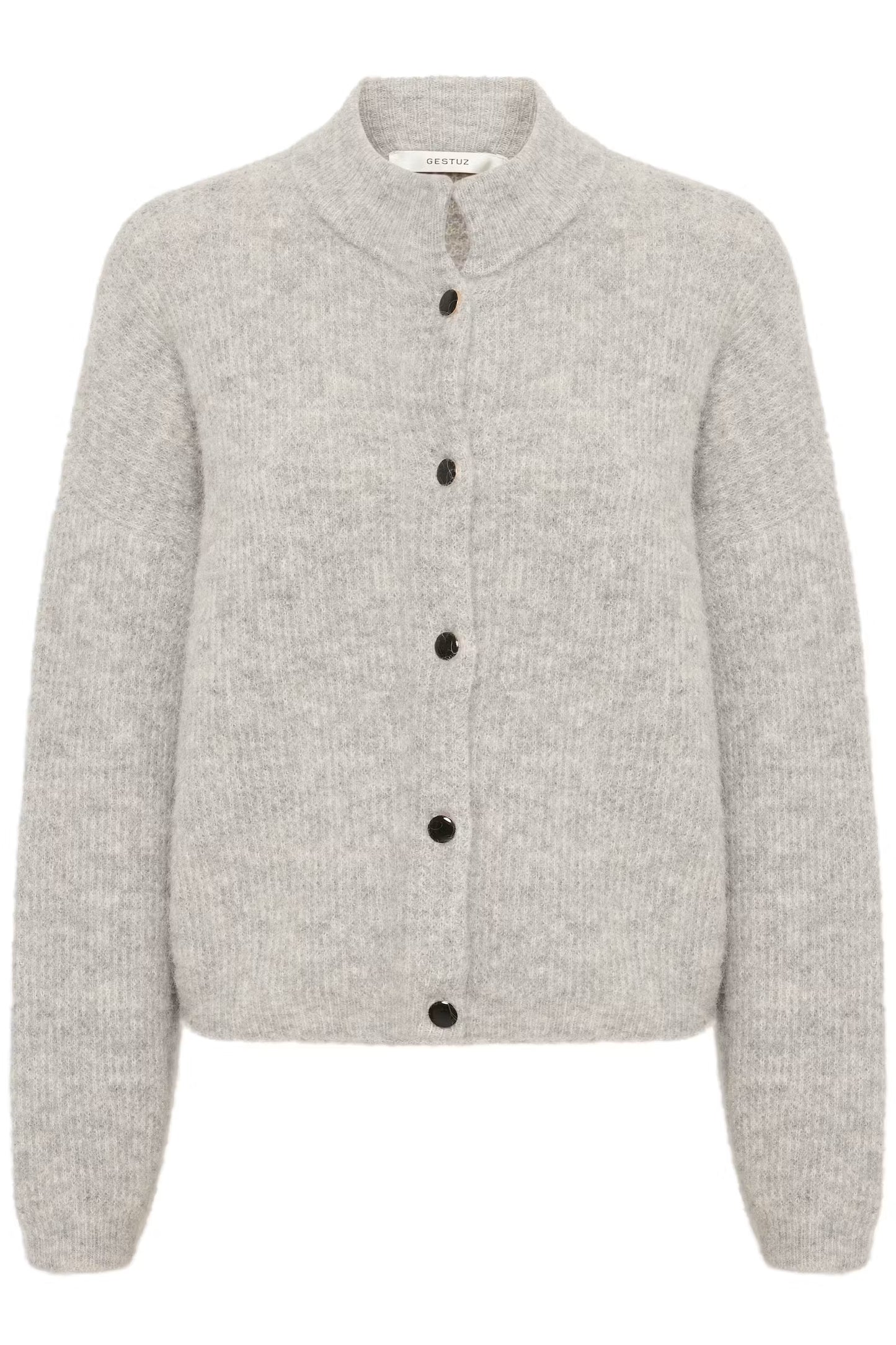 AlphaGZ short cardigan