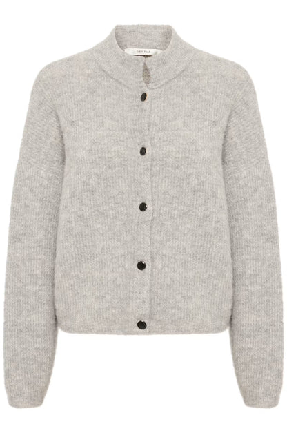 AlphaGZ short cardigan