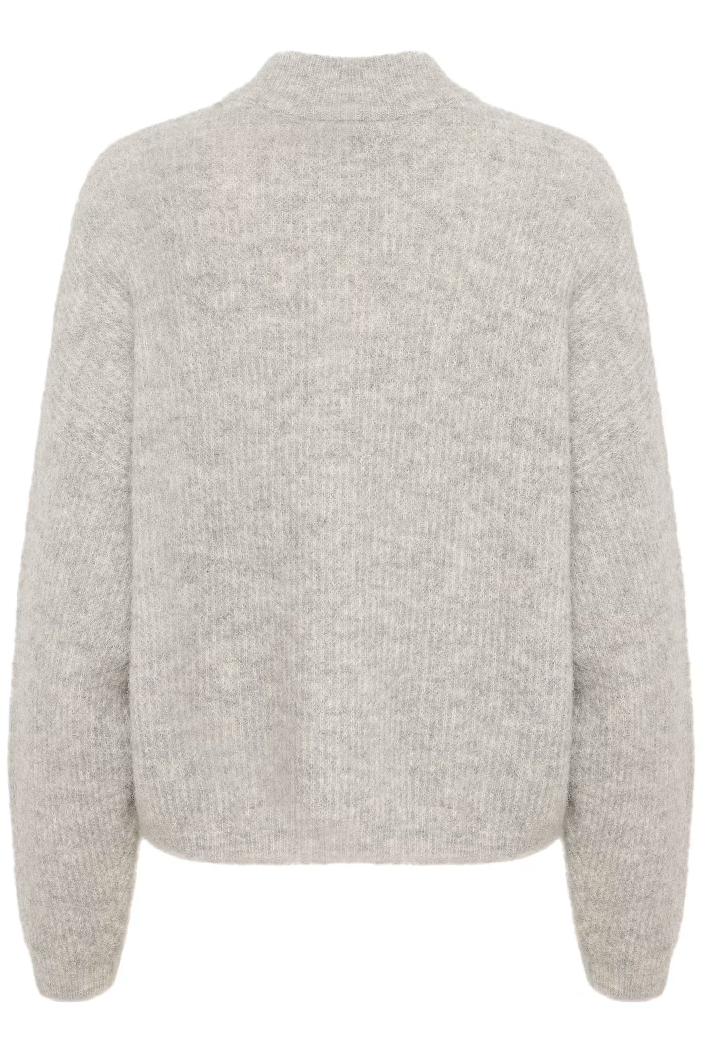 AlphaGZ short cardigan