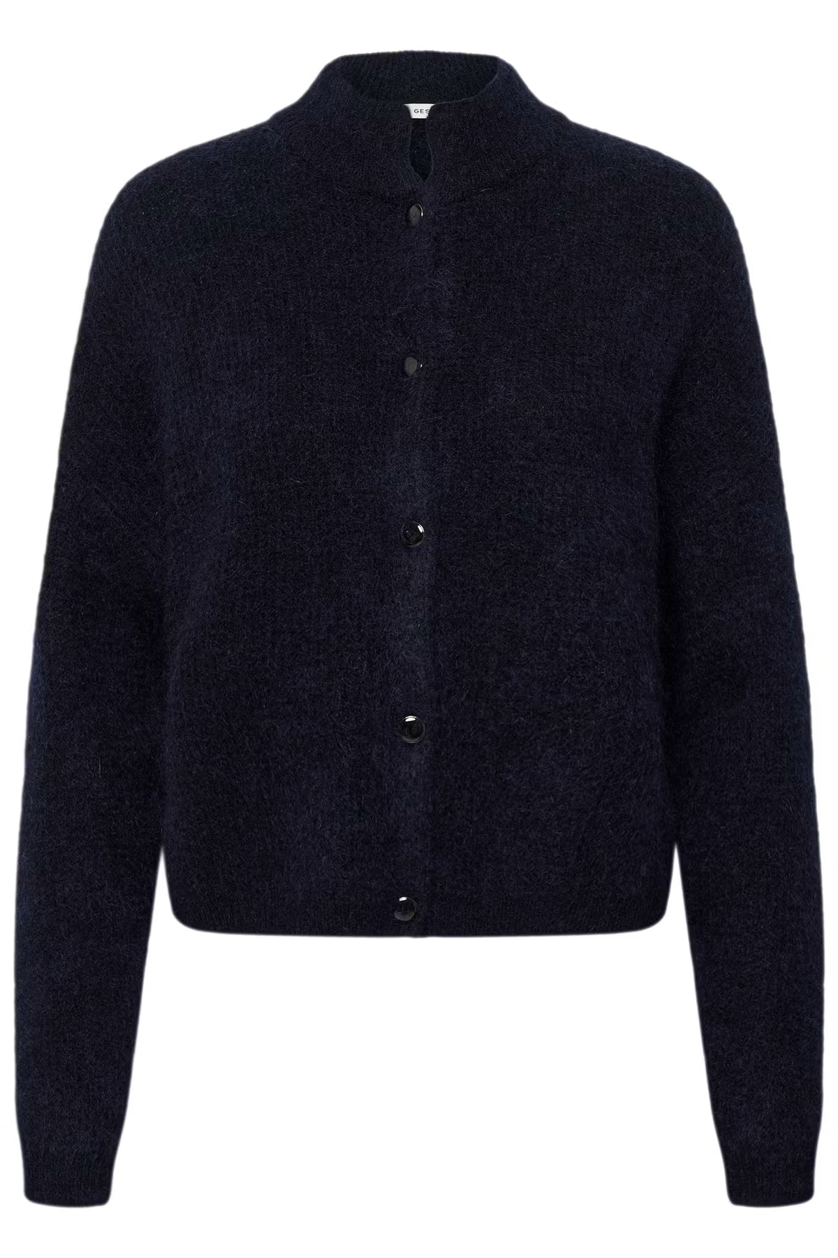 AlphaGZ short cardigan