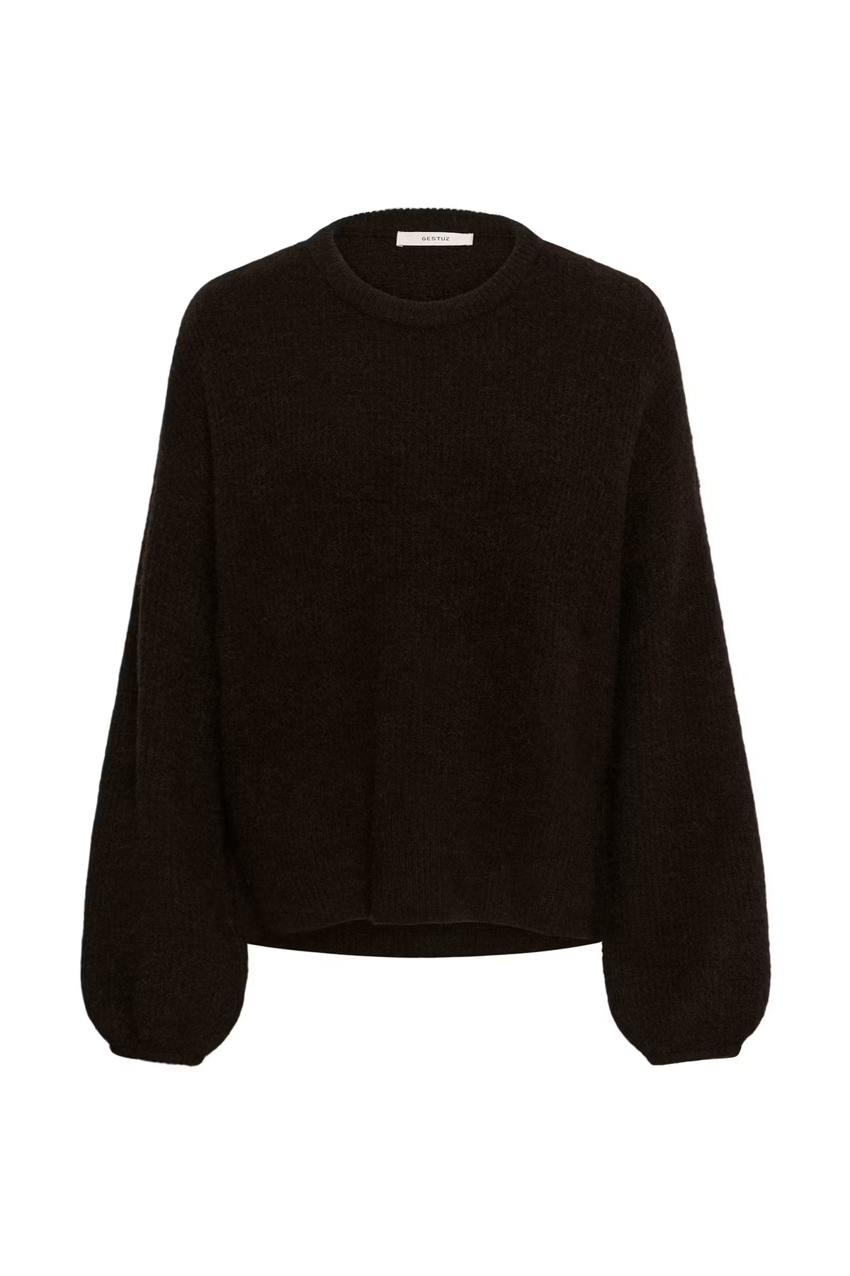 GZalpha slit pullover