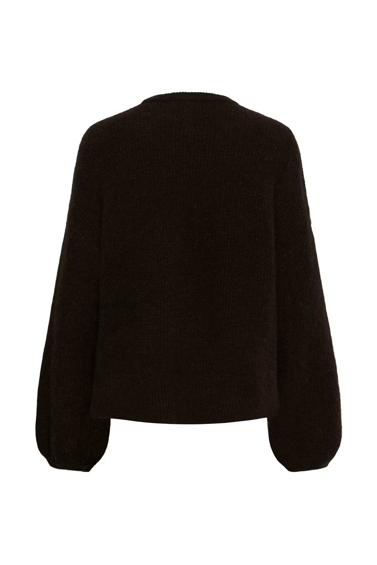 GZalpha slit pullover