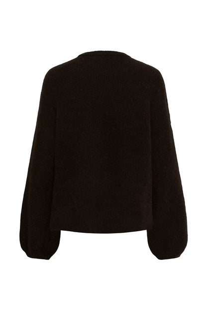 GZalpha slit pullover