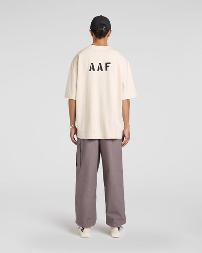 Cotton twill tape logo cap