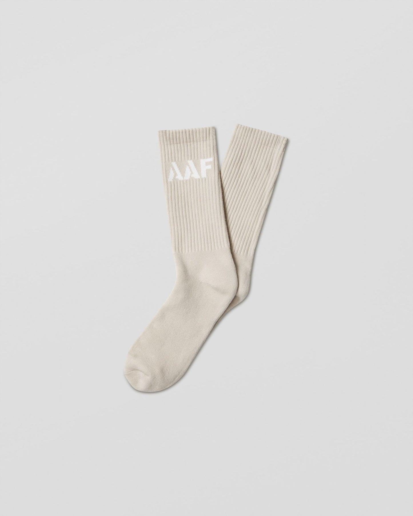 Logo socks