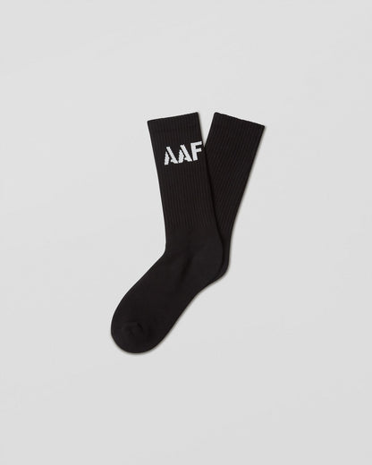 Logo socks