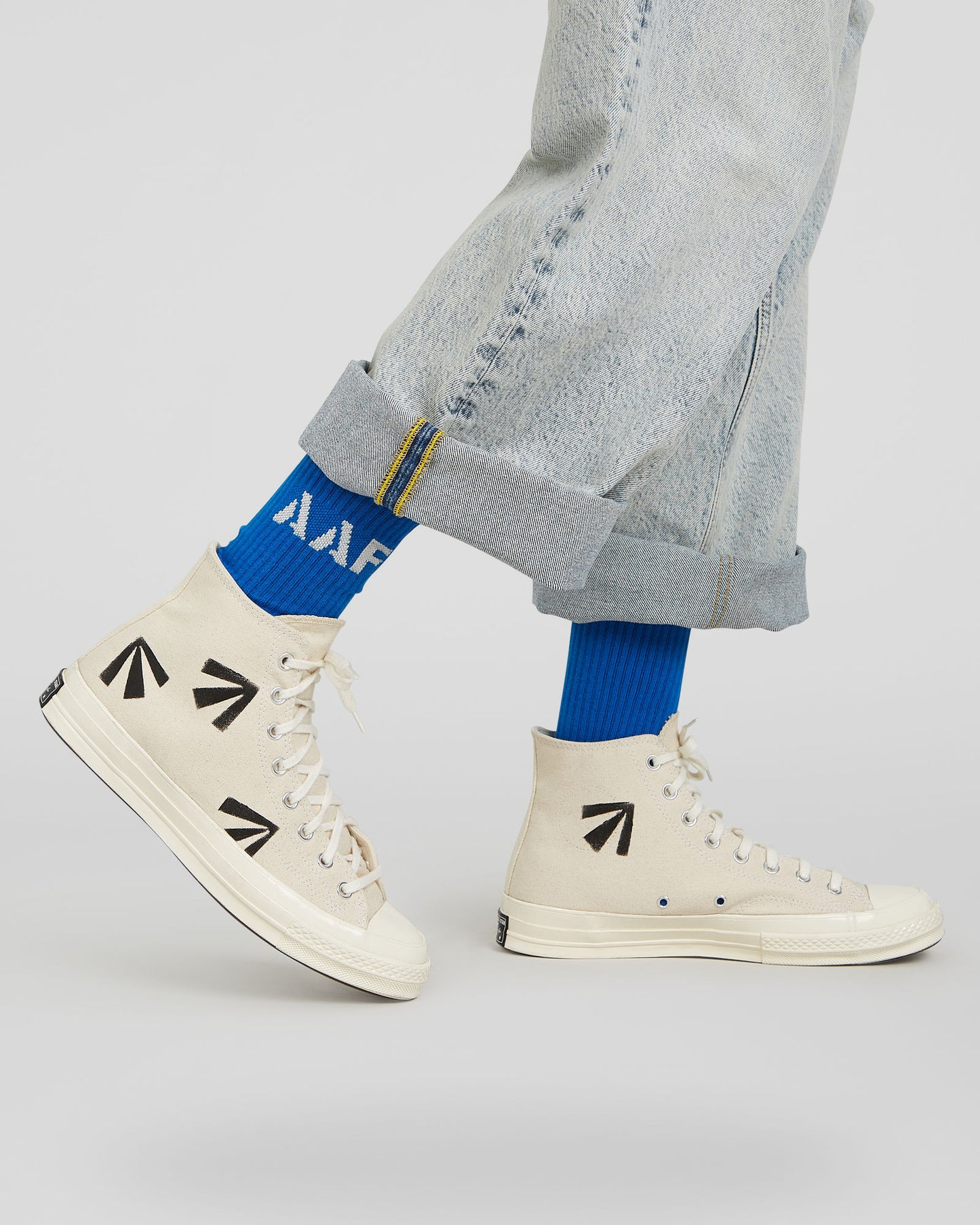 Logo socks
