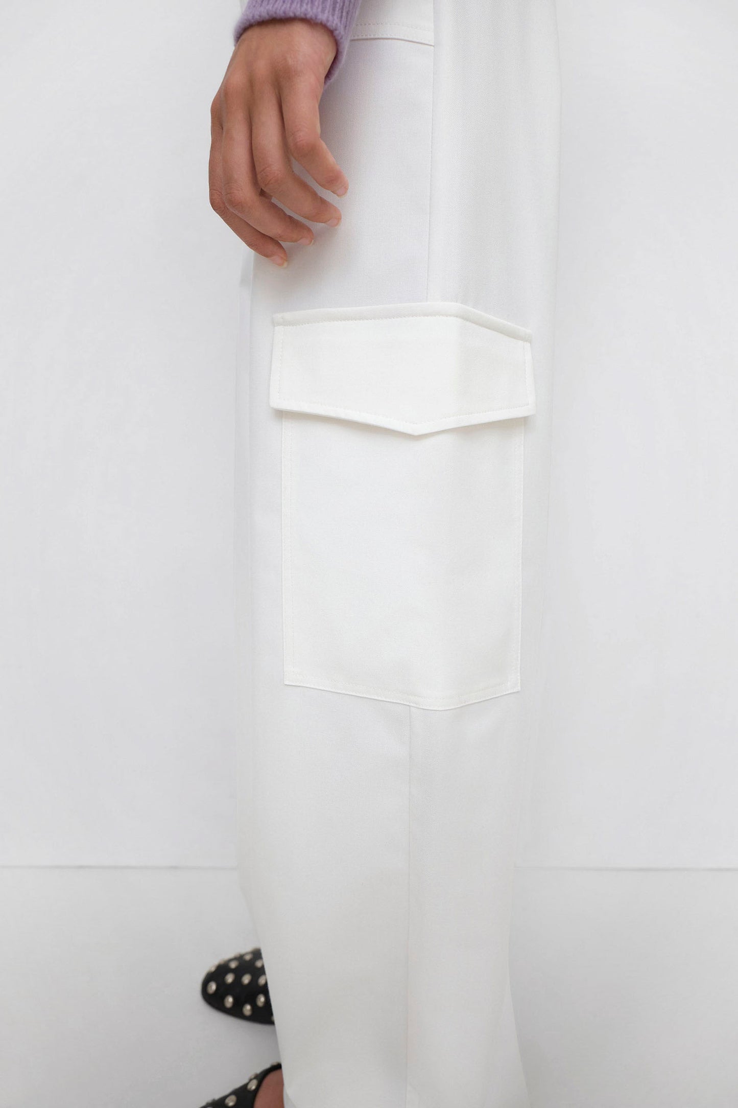 AUDREY TROUSERS