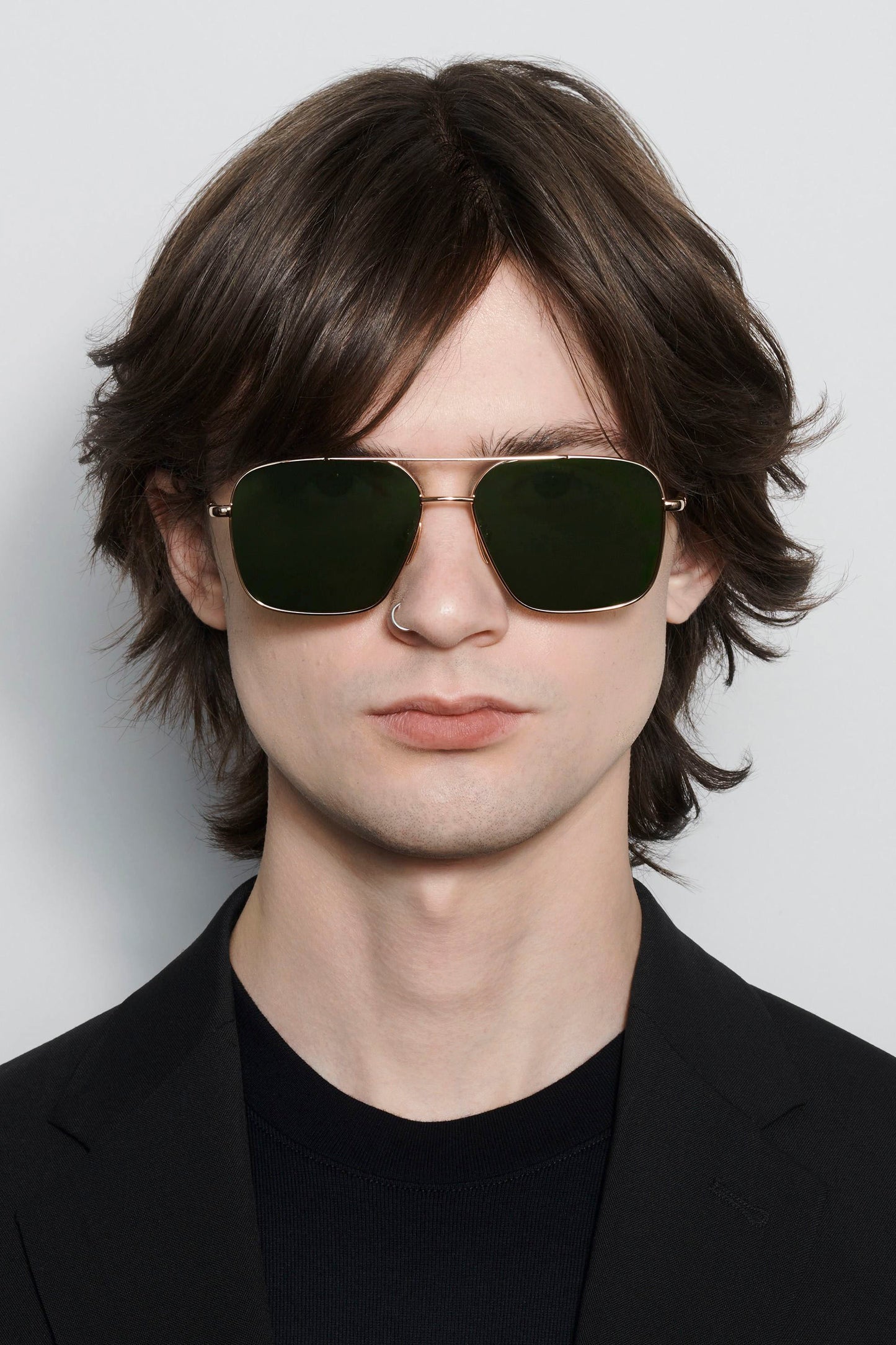 Aviator Green