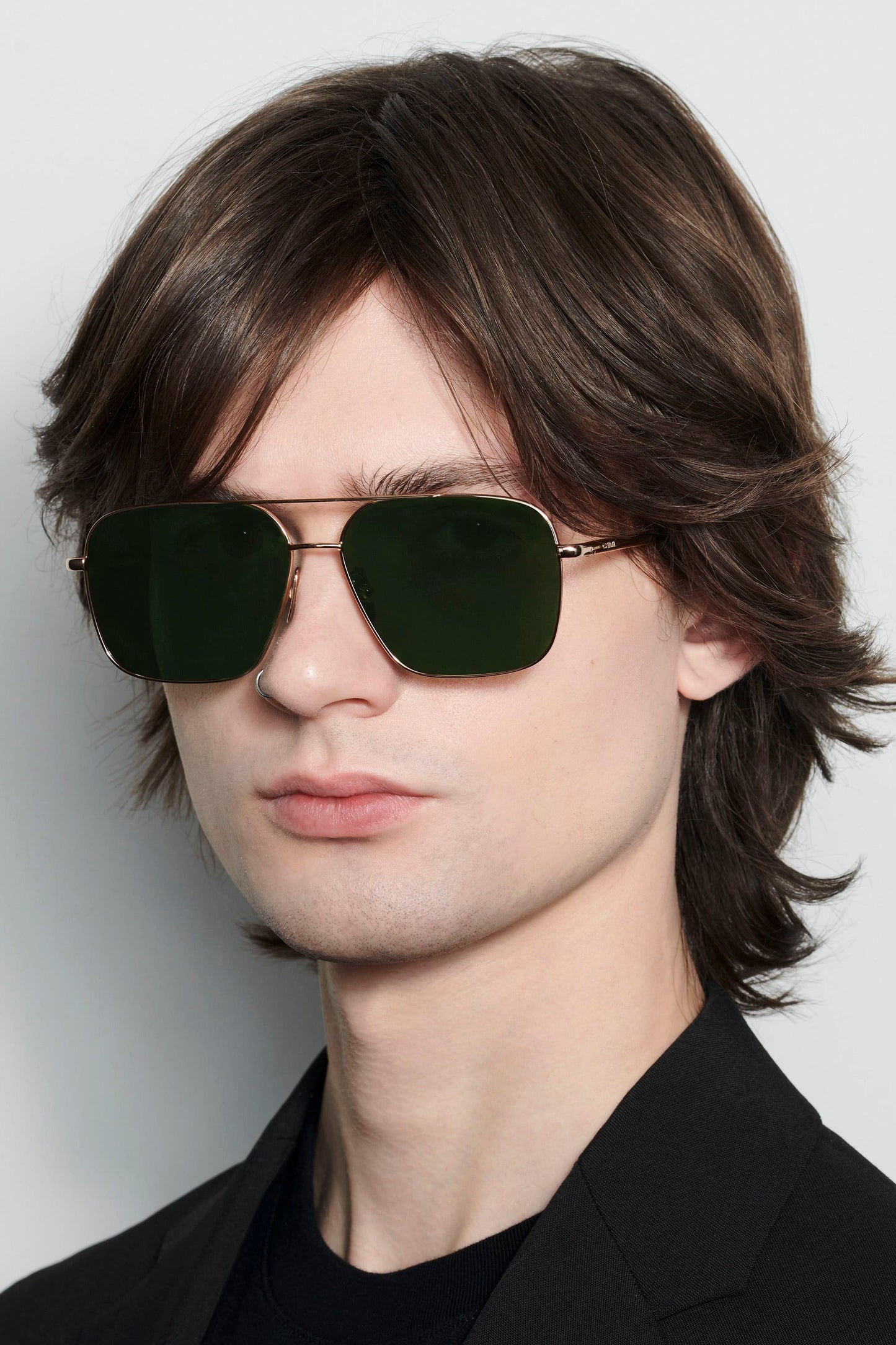 Aviator Green