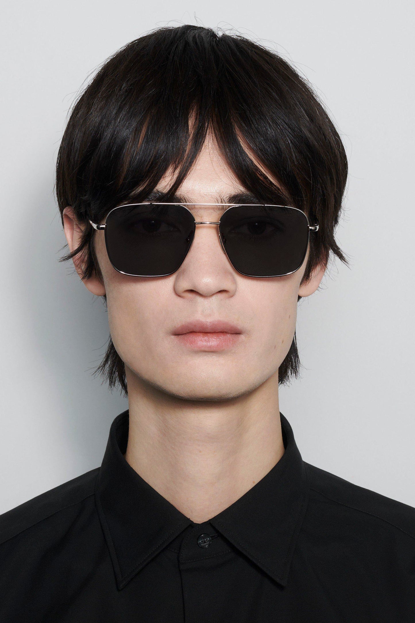 Aviator Grey