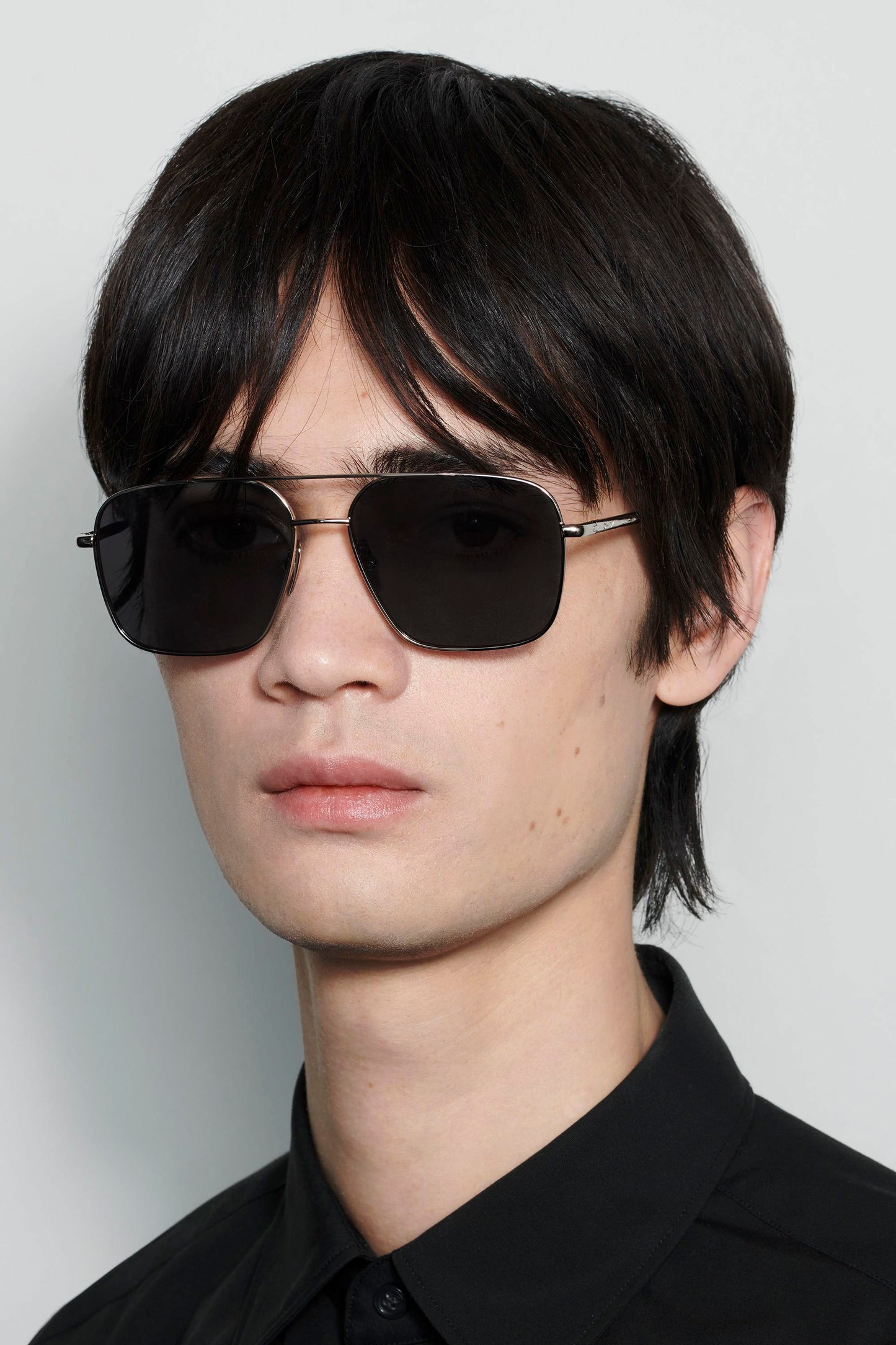 Aviator Grey