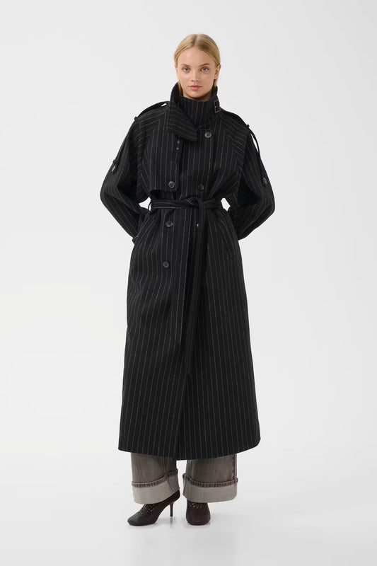 GZavic long pinstripe