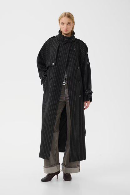 GZavic long pinstripe