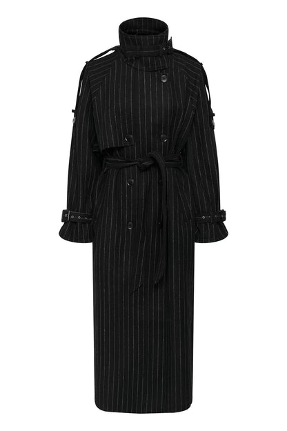 GZavic long pinstripe