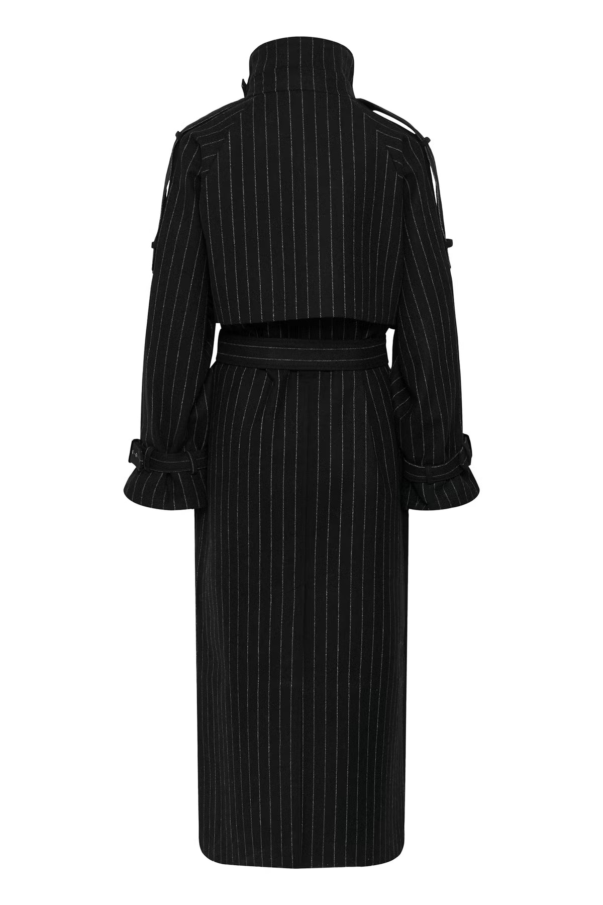 GZavic long pinstripe