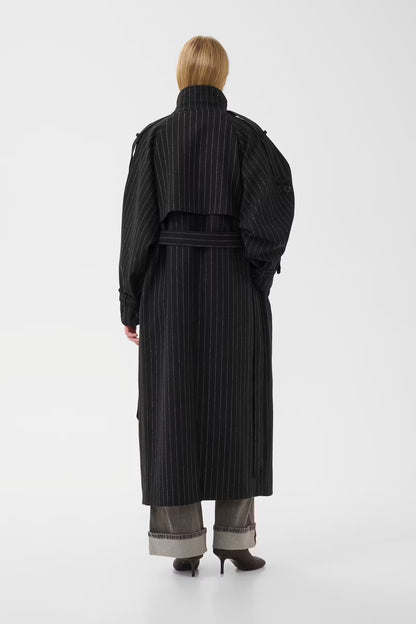 GZavic long pinstripe