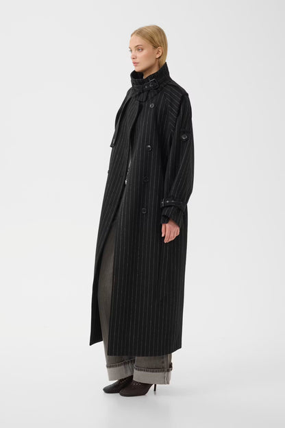 GZavic long pinstripe
