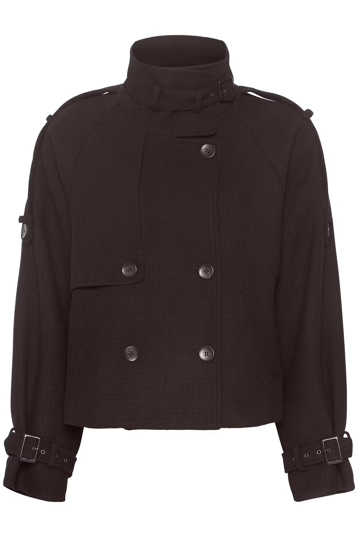 GZavic short jacket