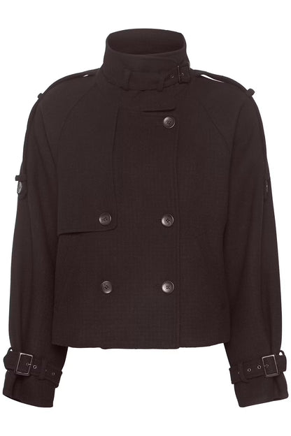 GZavic short jacket