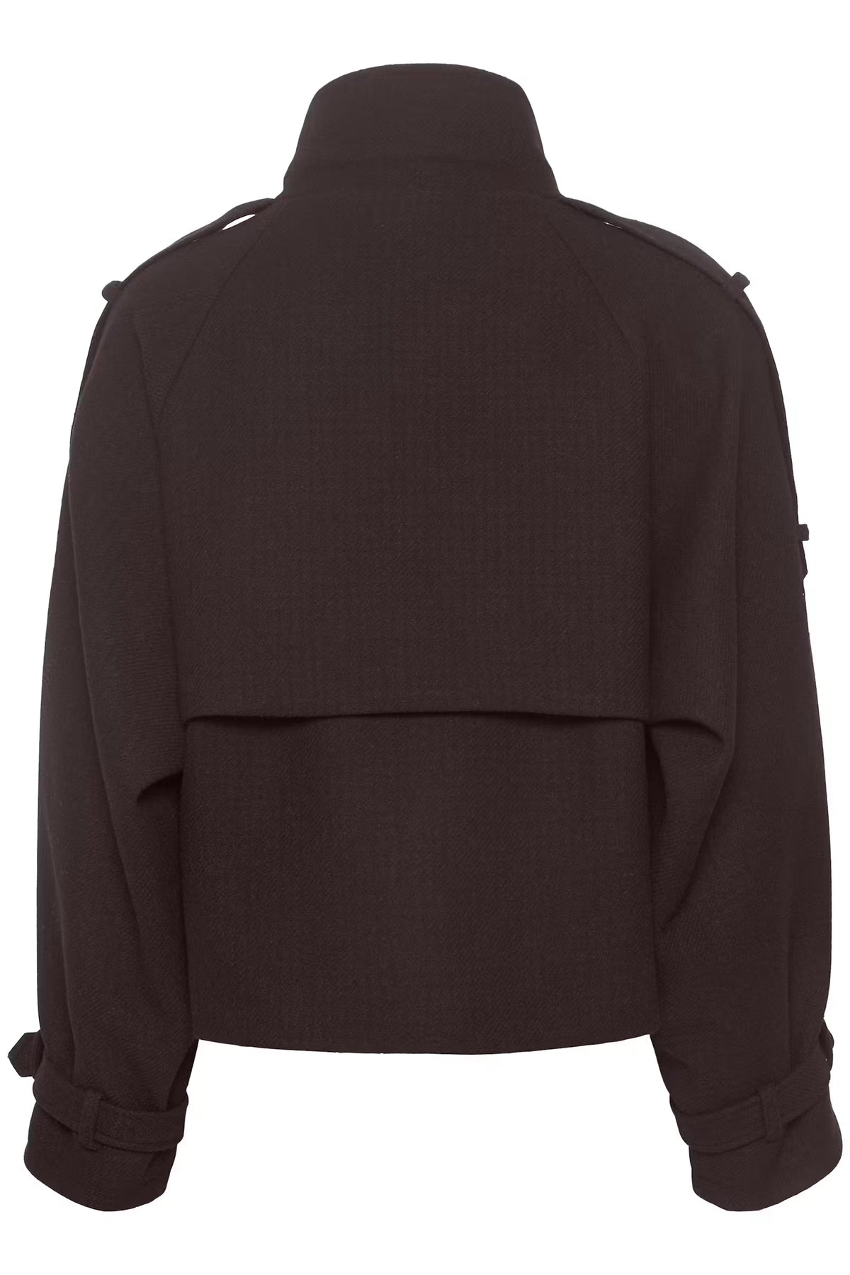 GZavic short jacket