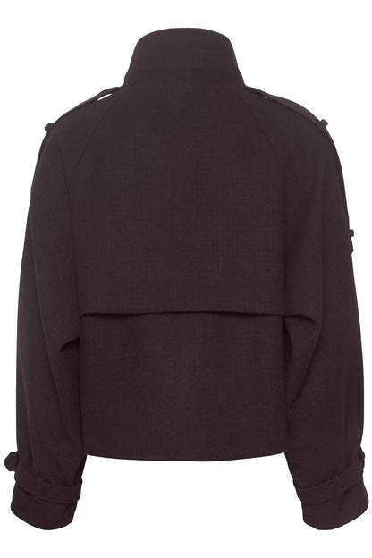 GZavic short jacket