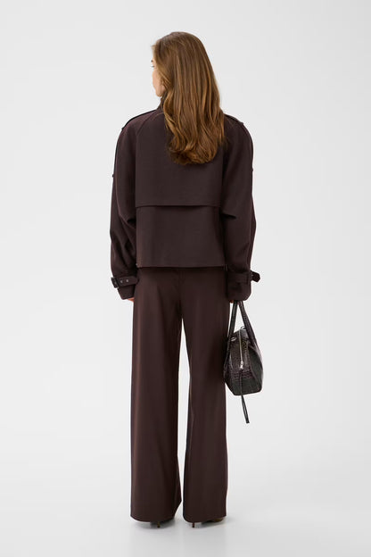 GZavic short jacket