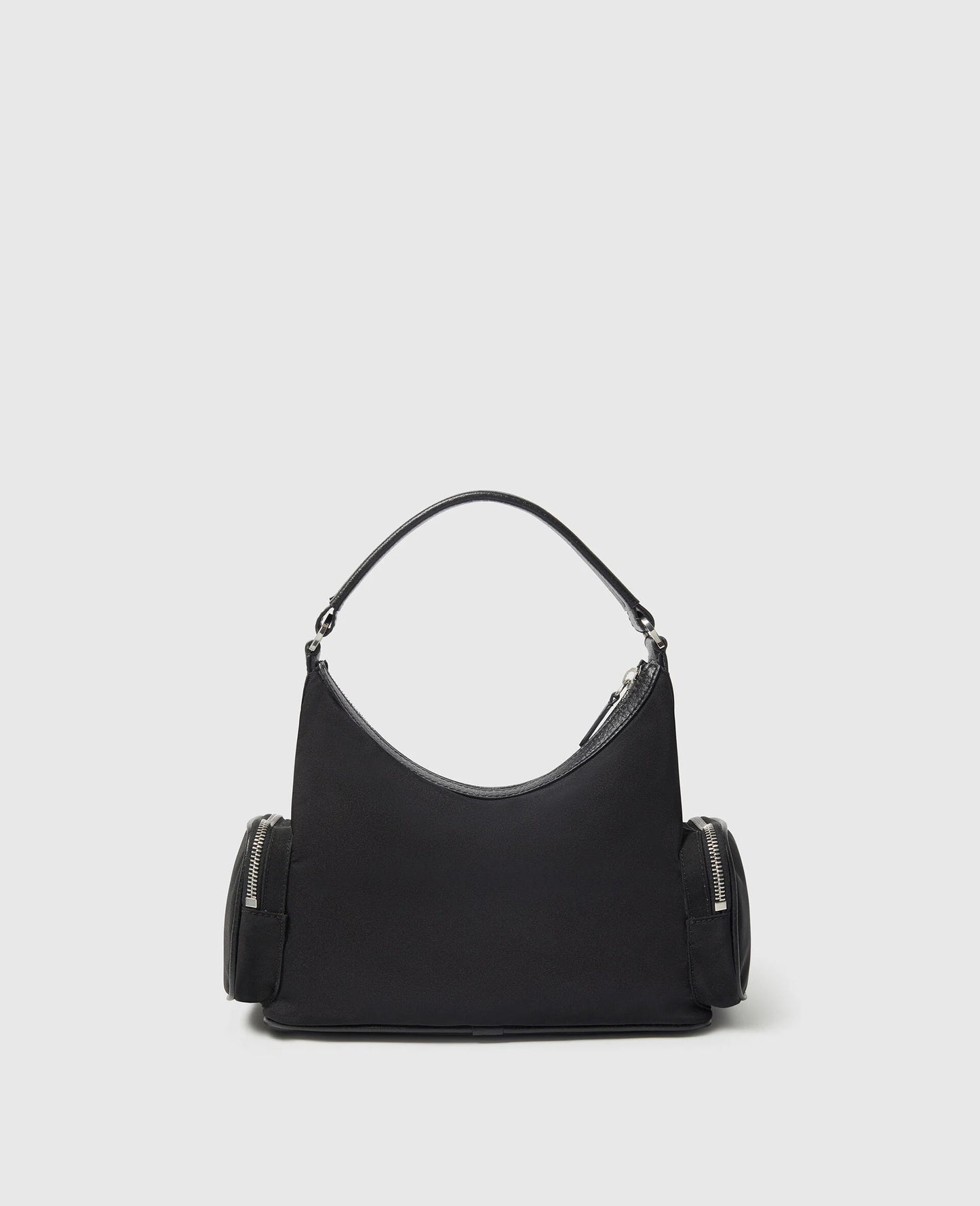 Dartmoor Nylon Shoulder Bag