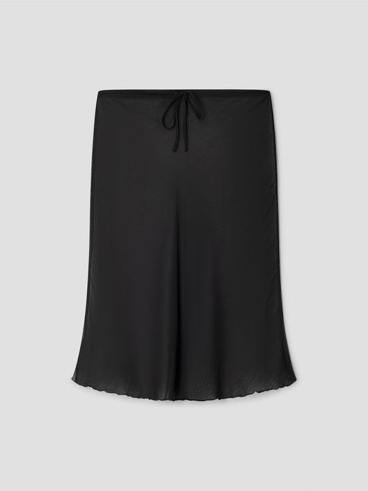 BAHIA MIDI SKIRT