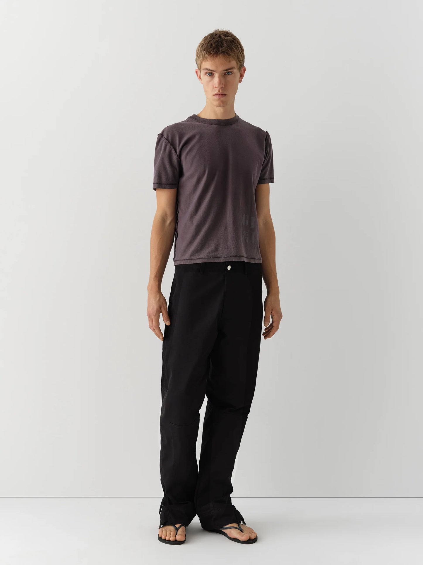 BIEL TROUSERS