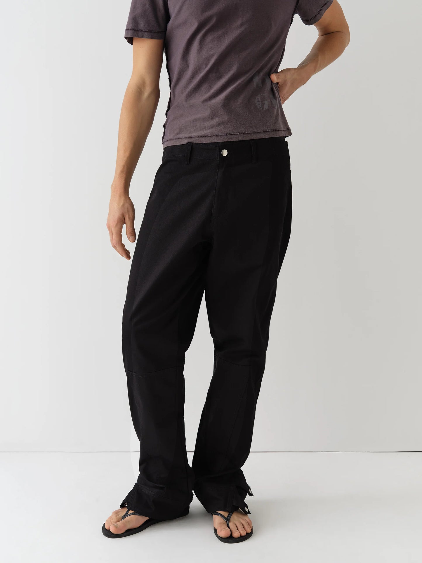 BIEL TROUSERS