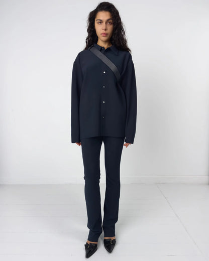 LAY2 SLIM TROUSER