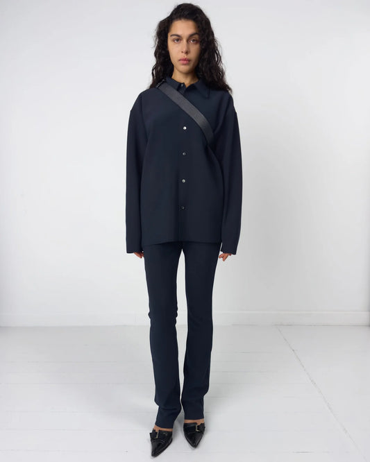 LAY2 SLIM TROUSER